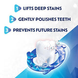 Aquafresh White Renewal toothpaste 75ml - British product