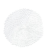 Chilewich Dahlia Round Placemat 40cm