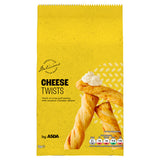 ASDA Cheese Twists 125g - McGrocer