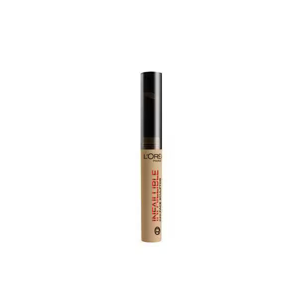 L'Oreal Paris contour stick Fair shade (British brand)