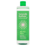 Naturally Radiant Micellar Water Cleanser For Combination Skin 400ml