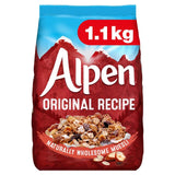 Alpen Muesli Original 1.1kg - McGrocer