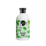 Organic Shop Skin Elasticity Bath Foam Melissa Rosemary 500ml