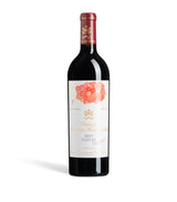 Château Mouton Rothschild 2021 Bordeaux Red Wine 75cl