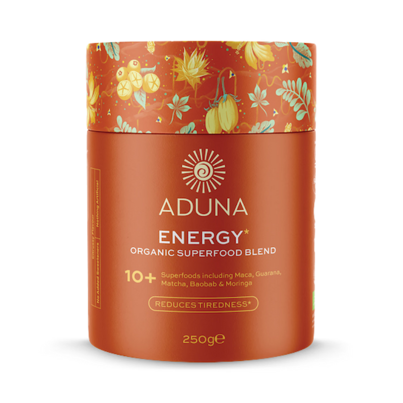 Aduna Energy Organic Superfood Blend 250g