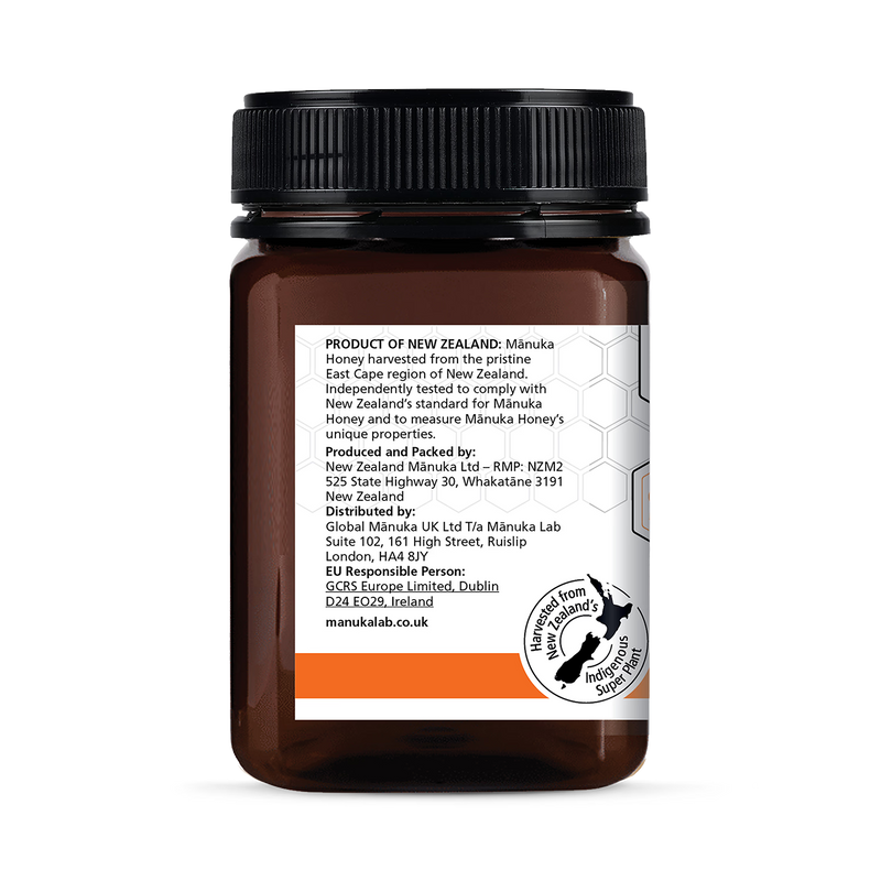 Manuka Honey MGO 525 250g