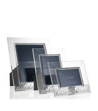 Waterford Lismore Essence photo frame 4 x 6 (British brand)