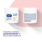 E45 Cream 350g