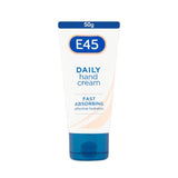 E45 Daily Hand Cream 50ml