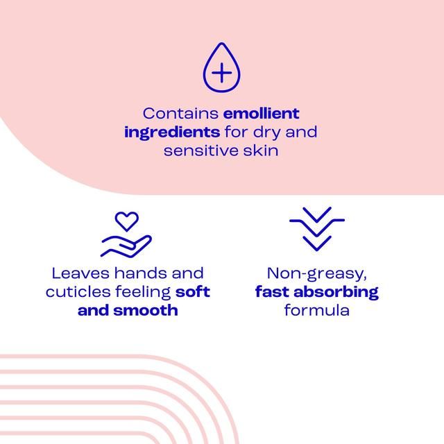 E45 Daily Hand Cream 50ml