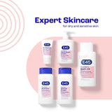 E45 Dry Scalp Shampoo for dry itchy scalp and dandruff 200ml