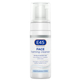 E45 Face Foaming Cleanser 150ml