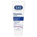 E45 Psoriasis Cream 50ml