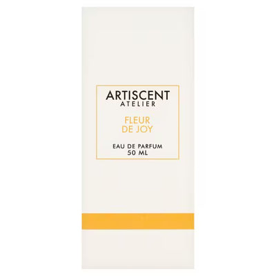 Artiscent Fleur De Joy Body Spray Fragrance 50ml