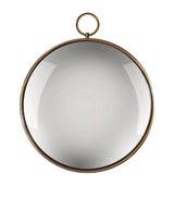 Fornasetti Magic Convex Wall Mirror
