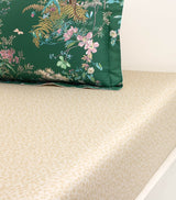 Yves Delorme Contes Super King Fitted Sheet 180cm x 200cm