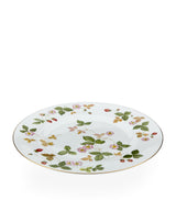 Wedgwood Wild Strawberry Dinner Plate 27cm