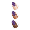 Sally Hansen Nail Polish Mind Bending, imported from the UK