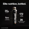Huel Black Edition Meal Drink Vanilla 6 x 500ml, UK version