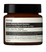 Aesop Seeking Silence Facial Hydrator Moisturiser 60ml