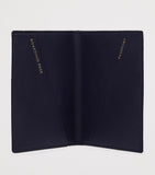 Smythson Panama Leather Stars passport cover (British brand)