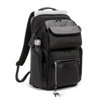 Tumi Ballistic Nylon Alpha Bravo Nomadic Backpack