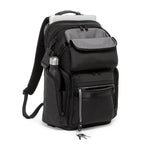 Tumi Ballistic Nylon Alpha Bravo Nomadic Backpack