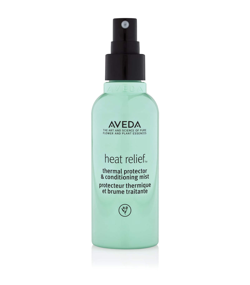Aveda heat relief thermal protector and conditioning mist 100ml - British product