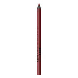 NYX Professional Makeup Line Loud Lip Liner Ten Out Of Ten Lip Pencil