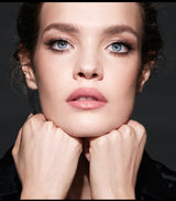 Intense Liquid Eyeliner with Calligraphy-Inspired Fine Tip