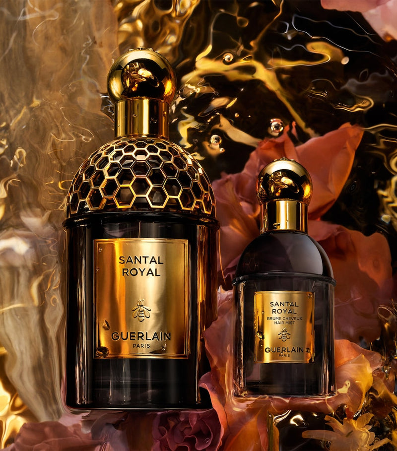 Guerlain Santal Royal hair mist 40ml, UK version