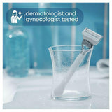 Venus For Pubic Hair & Skin Women's Razor - 1 Blade women's shaving Boots