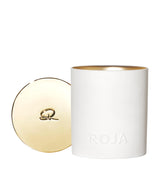 Roja Amber Aoud Scented Candle 250g
