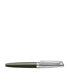 Caran d'Ache Léman Terre d'Ombre fountain pen - British product