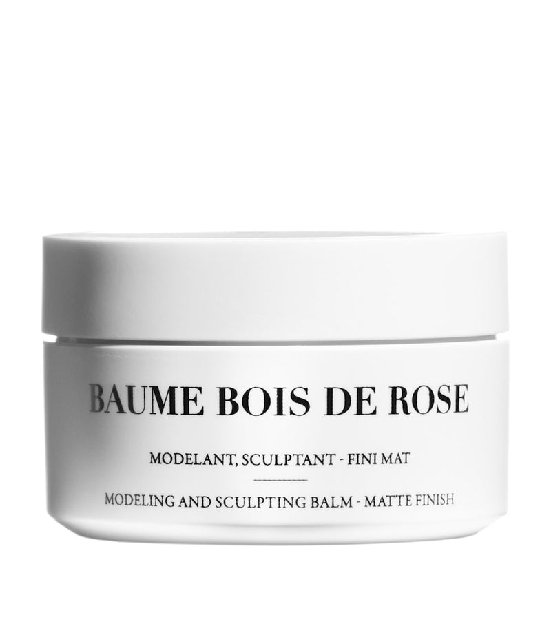 Leonor Greyl Baume Bois De Rose hair balm 50ml, UK version