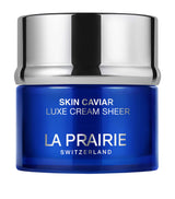 La Prairie Skin Caviar Luxe Cream Sheer Moisturiser 50ml