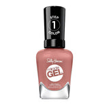 Sally Hansen Miracle Gel Wild & Free 240 Nail Polish 14.7 ml