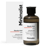 Minimalist Glycolic Acid 8% exfoliating liquid 150ml, UK version
