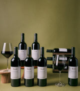 Harrods Pauillac Bordeaux Red Wine (12 Bottles)