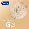 Sanex Expert Skin Health+ Micellar Soothing Shower Gel 450ml (British brand)