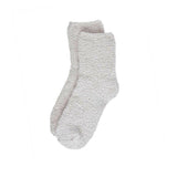 The White Collection AYR Socks S/M GOODS Boots
