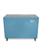 Charlie Oven Outdoor Island Cabinet - British product