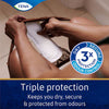 TENA Lights incontinence liners 24 Pack (British brand)