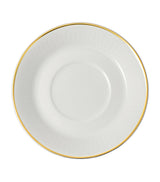Villeroy & Boch Bone Porcelain Château Septfontaines Espresso Saucer