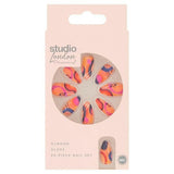 Superdrug Studio Tropical Pattern GOODS Superdrug