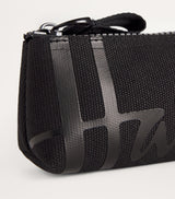 Harrods Cotton Logo Pencil Case