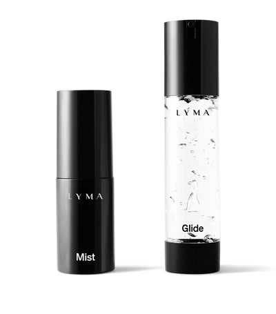 Lyma Oxygen Mist & Glide Refill (60 Days) Premium Skincare Refill