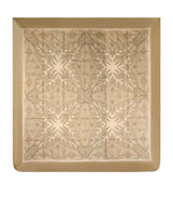 Etro Cotton Quilted Kiri Bedspread (270cm x 270cm)