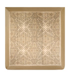 Etro Cotton Quilted Kiri Bedspread (270cm x 270cm)