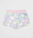 Billieblush floral print shorts for children 3-12 years - British product